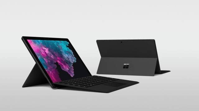 [图]Surface Pro 7规格配置曝光起售价或低至600美元_手机搜狐网