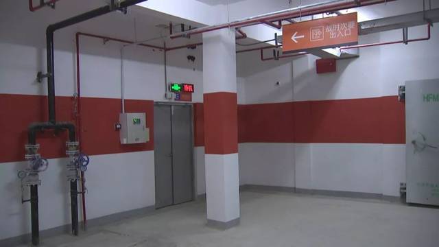 南通人防设备：从选型到验收，一个建筑大市的配套逻辑