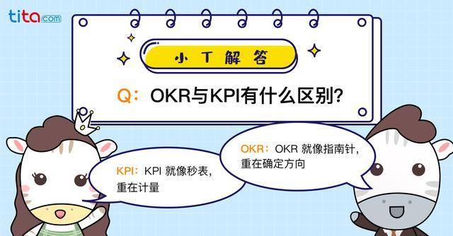 另外,相比kpi,okr更加公開透明,可讓員工獲得相互認同.