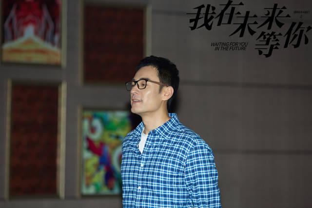 我在未来等你李光洁舞蹈顺利出师却遇开除危机