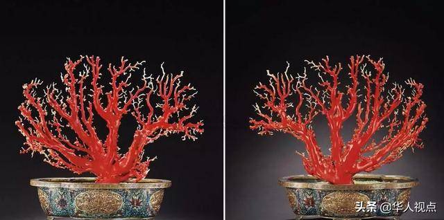 七五三用 花柄着物 未使用豪華 赤オレンジベージュ地 旭化成エルタス