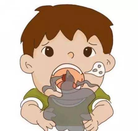 孩子也会口臭?这3种气味是身体在"求救"!