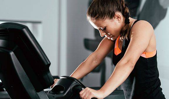 七个让你在训练中感到疲倦的原因