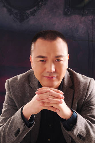 张丰川热销著作《男人房中养生手册》受人追捧,背后原因让人拍案叫绝!