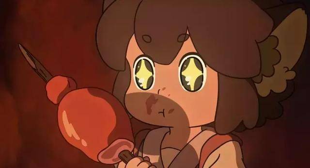 谁说《罗小黑战记》没营养?它不比《哪吒》差