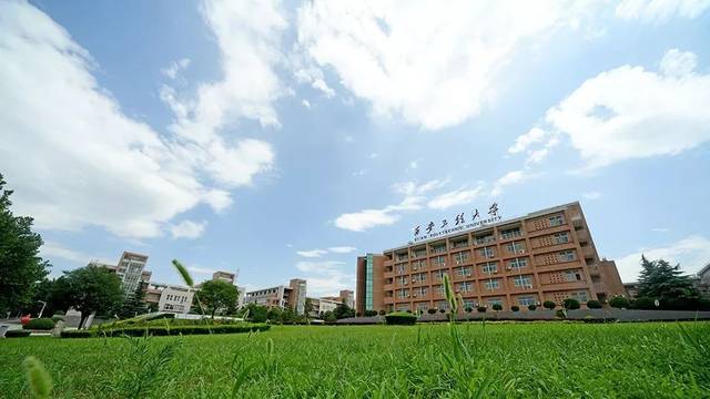五大学科,多层次招聘 2019年西安工程大学电子信息学院教师岗位计划