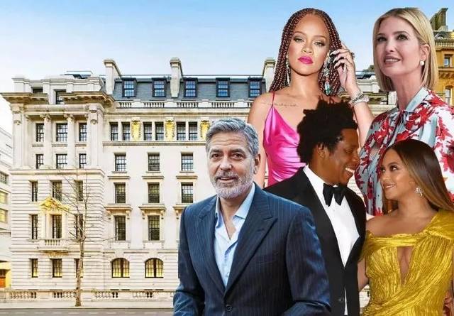 香港富豪奇葩要求惊呆英国人!原来有钱,可以这么任性