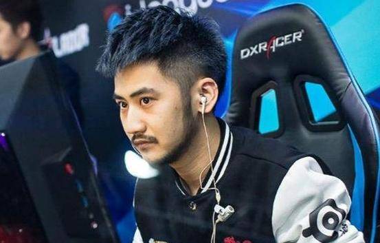 csgo:"闸总","wdnmd".斗鱼最具"素质"的主播原来是他?
