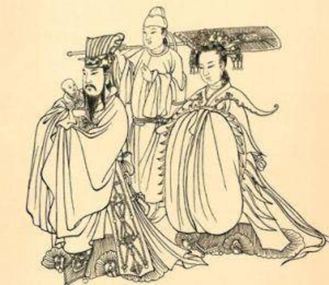 吴道子，河南走出的一代画圣！一幅画起拍价几十亿元，还不愁卖_搜狐网