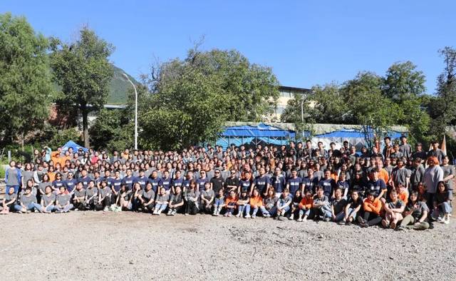 秋季写生北京博艺画室响水湖之旅