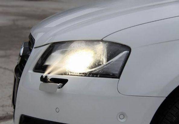 汽柴油每吨均提高125元;慎用汽车前大灯「禾颜阅讯」