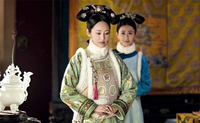 就比如今天我们要说的这一个话题,看过这部电视剧的朋友们应该都知道