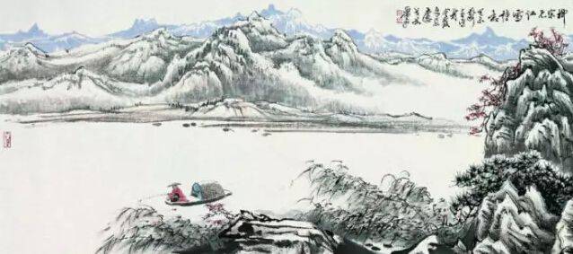 心に響く漢詩】柳宗元「江雪」～寒江に釣り糸を垂れる孤高の老翁