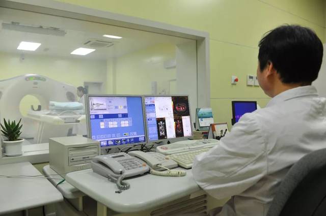 关于核医学检查的那些事儿