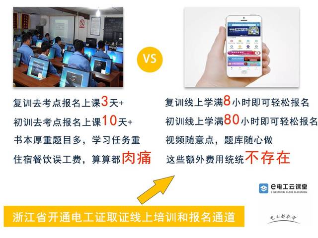 合肥电工证培训：点亮城市电气的心脏