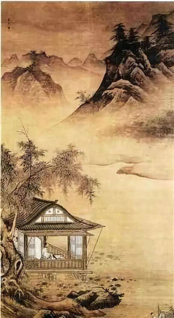 庄子三条鱼,人生三境界