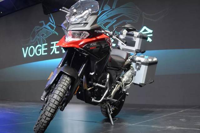 38万无极650ds,3.88万500ds,3.38万高端电摩发布!