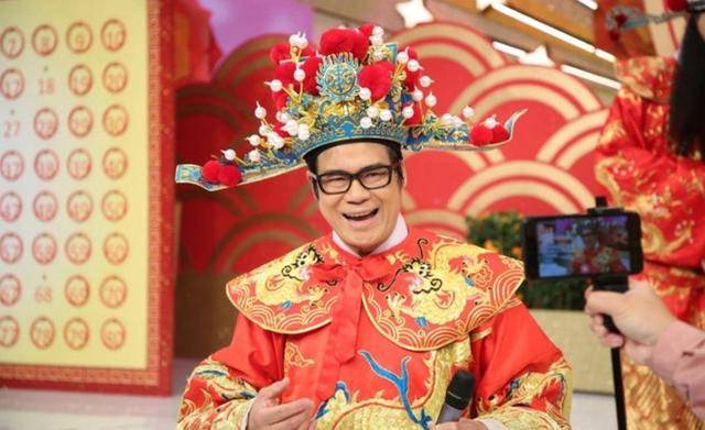 58岁tvb绿叶身家过亿却低调做尽善事 初恋女友因病去世至今未娶