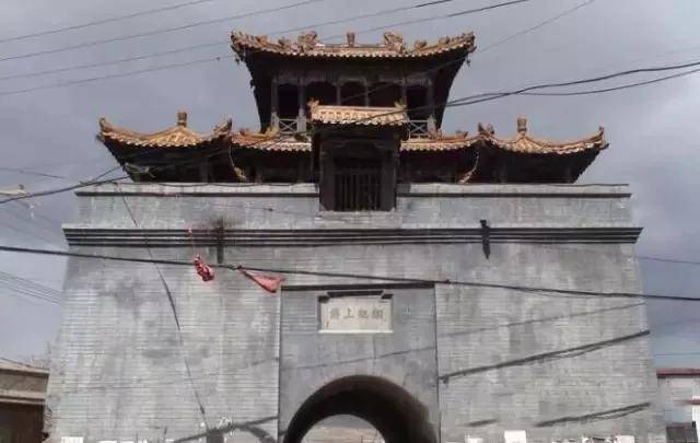 传说中的恒口八景!