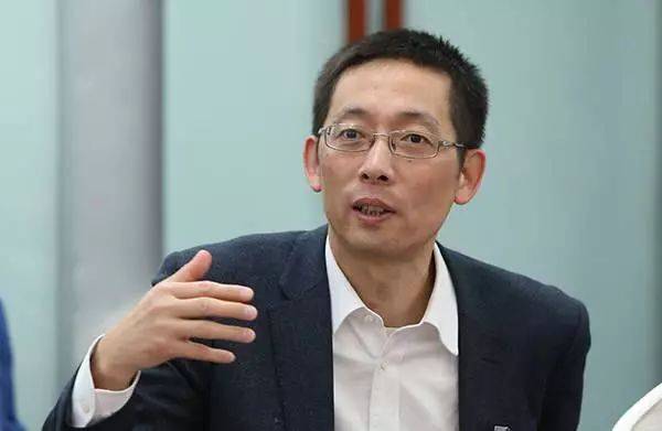 施一公满怀深情忆河南