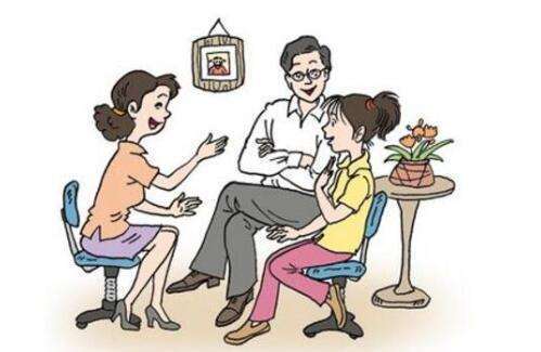 面对代沟,父母如何与孩子沟通最有效