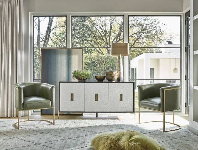 2020全球色彩趋势豆蔻青让生活从心出发