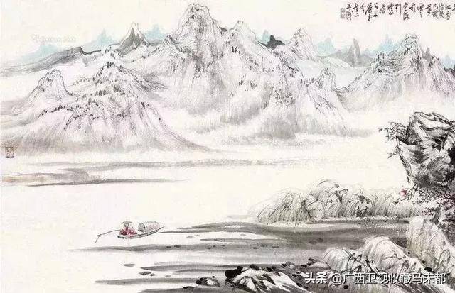 独钓寒江雪的老翁，恰恰是内心最强大的_搜狐网