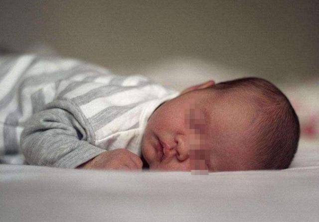 老人给孩子睡的扁头真的那么好吗?再睡下去,不