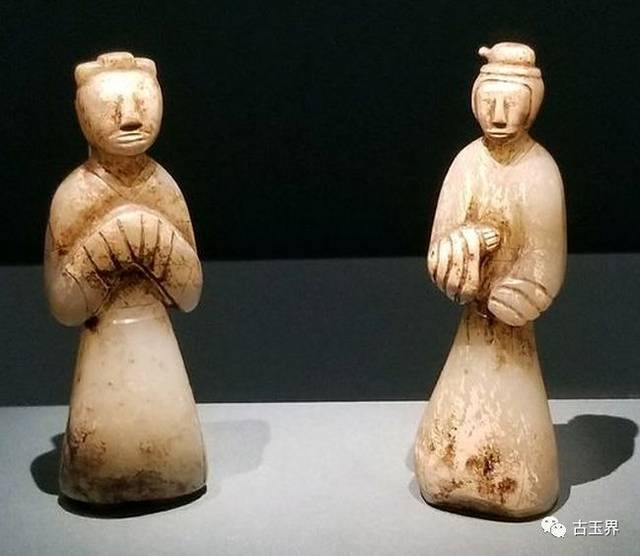 古玉界：上海震旦博物馆玉器_搜狐网