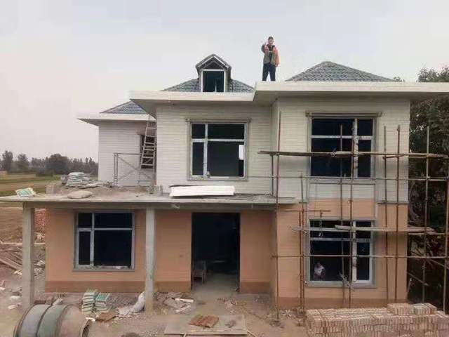 模块建房一平米多少钱?_手机搜狐网