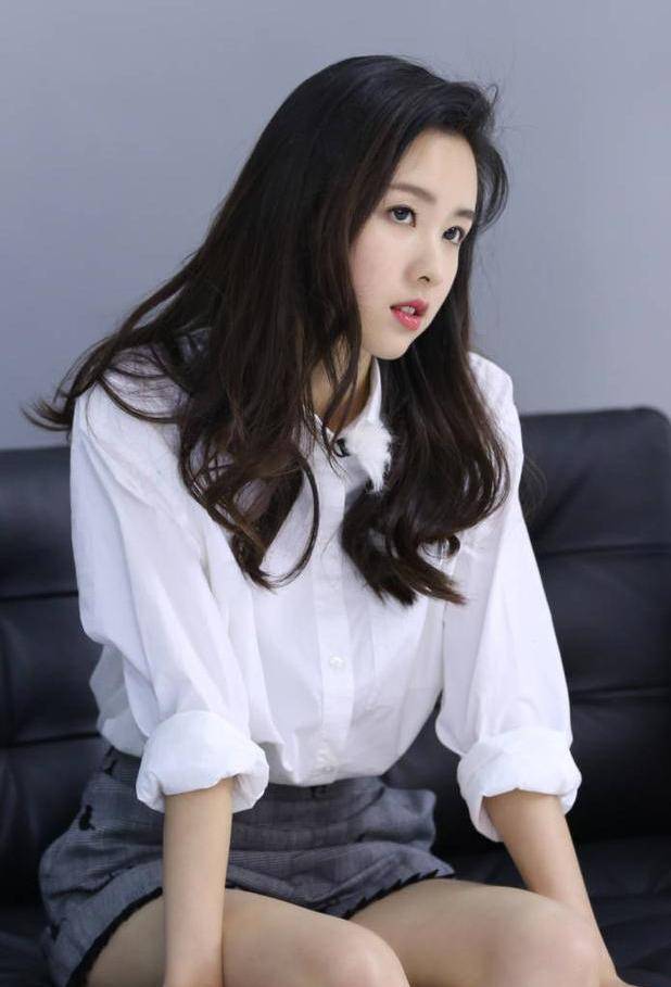 陈都灵经历了什么竟从胖u脸变成小v脸?迎来颜值巅峰!