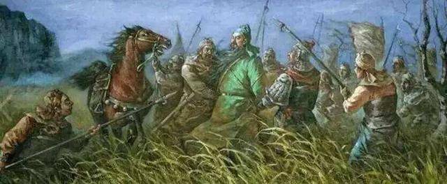 文武全才的孟达,本是可以改写三国历史的人,却