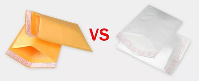 氣泡袋選擇指南:包裝控的最全攻略