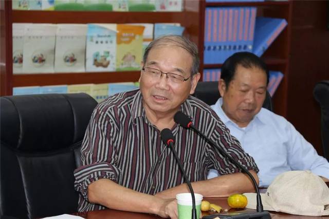 县教育局局长丁银川同志讲话