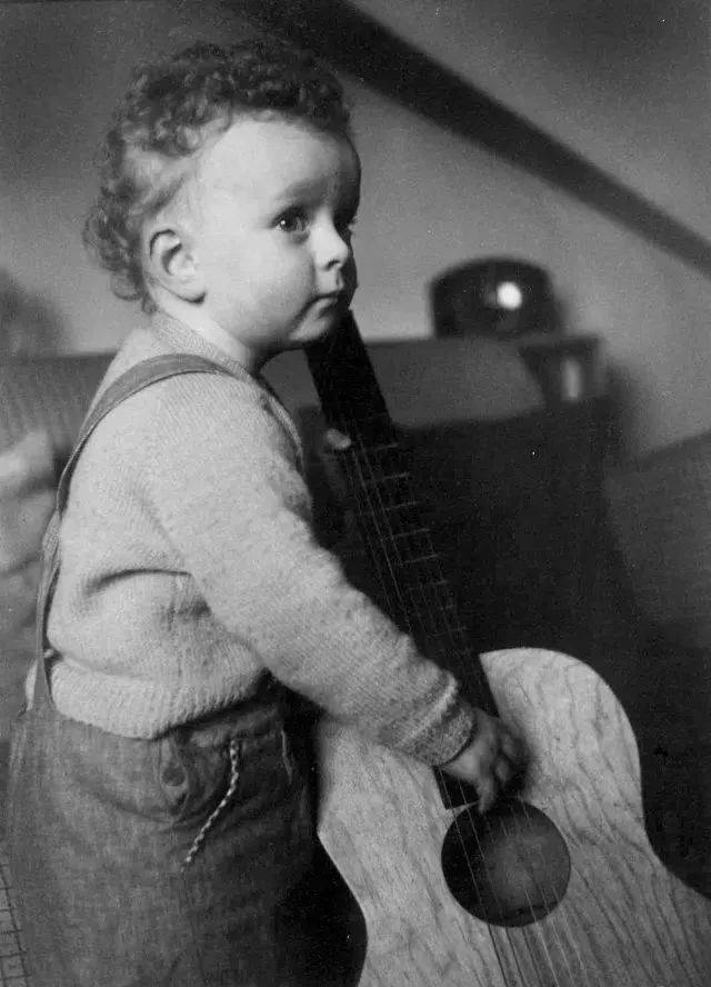 2011年《bbc音乐杂志》邀请100名著名指挥家选择影响自己最深的指挥家