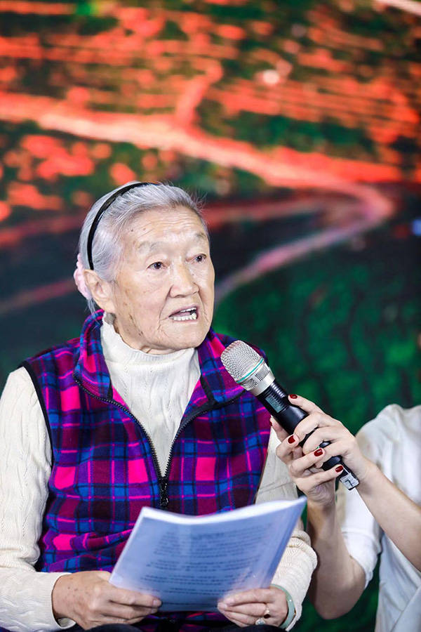 褚橙预售,马静芬:褚时健去世了还在创业,会处理好传承问题_手机搜狐网