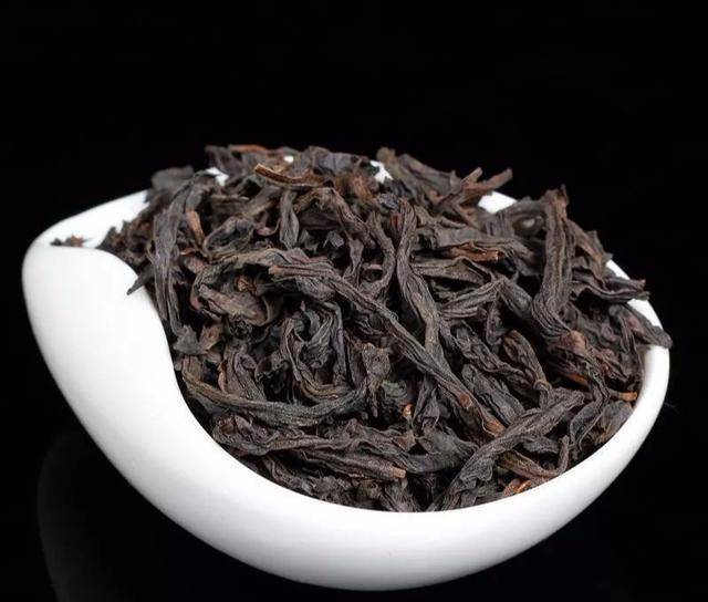 说茶｜武夷岩茶可以长期存放吗？得具备这三个条件_茶叶