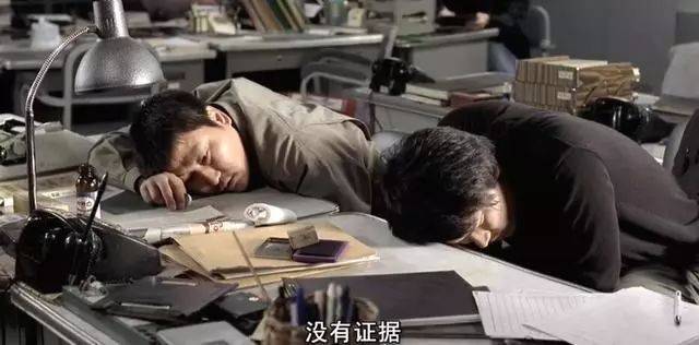 真凶现行后,我们该如何定格《杀人回忆》碎片