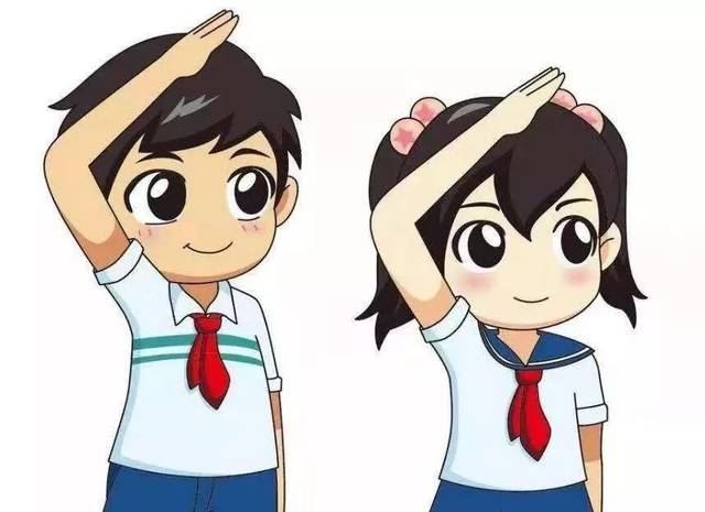 你好,少代会┊一起走进红领巾小课堂_手机搜狐网