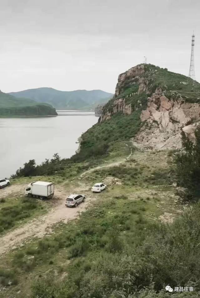 建昌往事宫山咀水库记忆