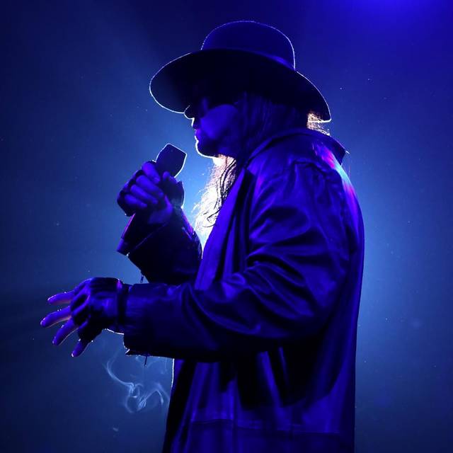 WWE摔小辉新闻成一天成员伍兹竟敢发死葬者