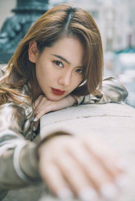 谁说戚薇古装不好看?当看到她的这张照片,网友