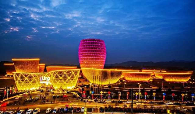 走,到醴陵免费逛瓷博去!还有百万好礼拿到手软!