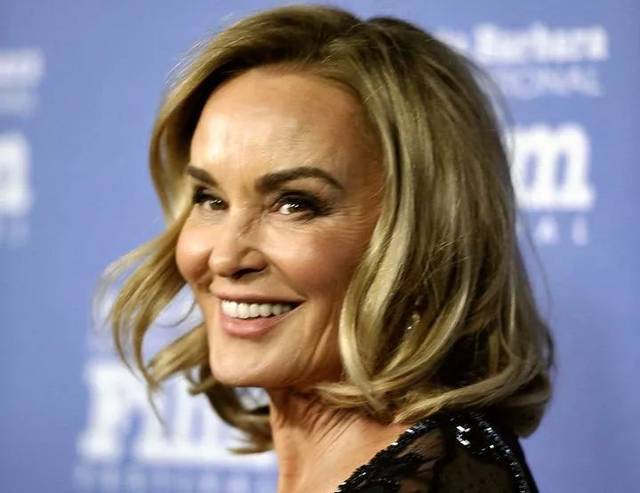 "兰姨"正面回应回归《美恐》s9可能性