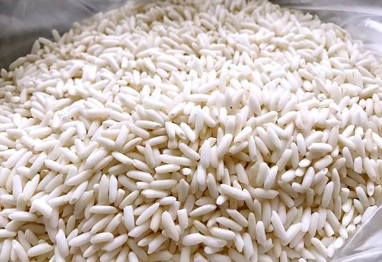 应城糯米上榜湖北地理标志名片