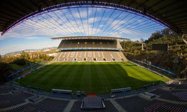 布拉加坐镇主场士气高昂双线作战马里迪莫再遇苦主注定一败