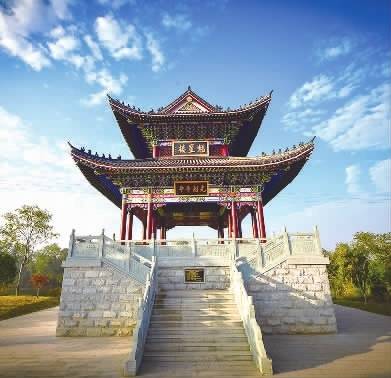 礼赞新中国 奋进新时代七十年|浏阳永安镇:奋力建设三湘第一镇