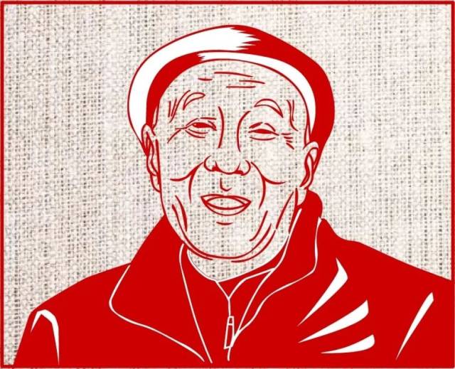 人物丨共和国勋章记录了他们的模样