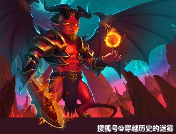 十八层地狱中的酷刑烧铜狱有多残忍罪鬼失声狂叫毫无人性