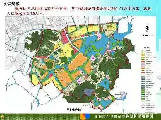 总规、概规、控规、修规到底什么意思?